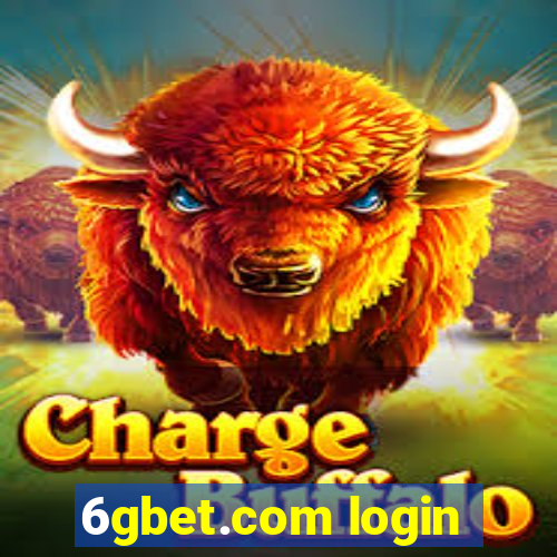 6gbet.com login